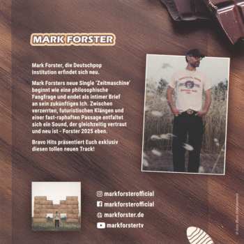 2CD Various: Bravo Hits 131