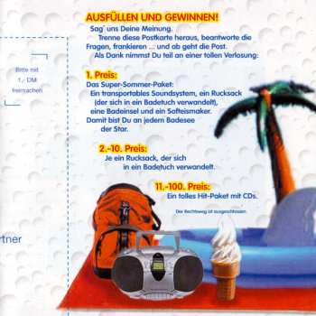 2CD Various: Bravo Hits 26