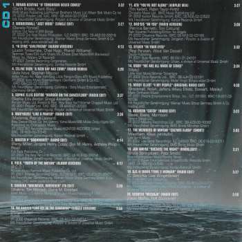 3CD Various: Bravo Hits 37