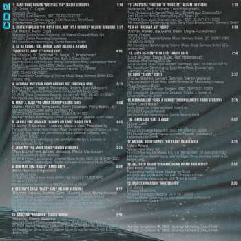 3CD Various: Bravo Hits 37