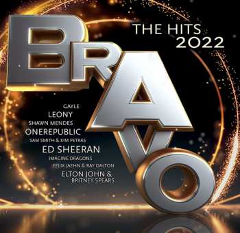 Album Various: Bravo The Hits 2022