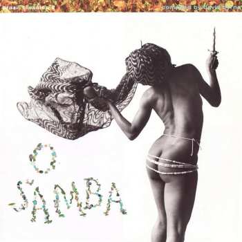 LP Various: Brazil Classics 2: O Samba 479895