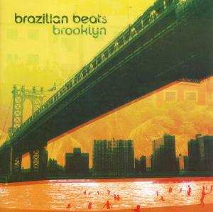Album Various: Brazilian Beats Brooklyn