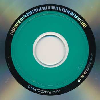 3CD/Box Set Various: Brazilica Lounge