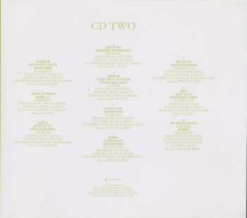 3CD/Box Set Various: Brazilica Lounge