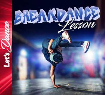 Album Various: Breakdance Lesson