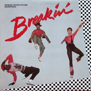 Album Various: Breakin'
