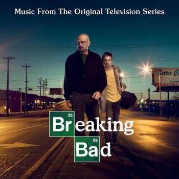Album Various: Breaking Bad: Music From The Original Series
