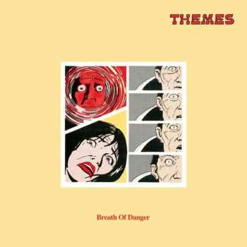 Album Various: Breath Of Danger