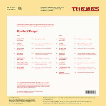 LP Various: Breath Of Danger 57813
