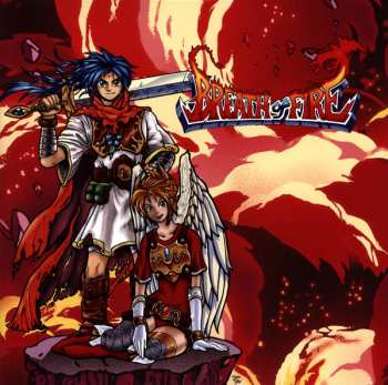 Various: Breath Of Fire - Original Video Game Soundtrack