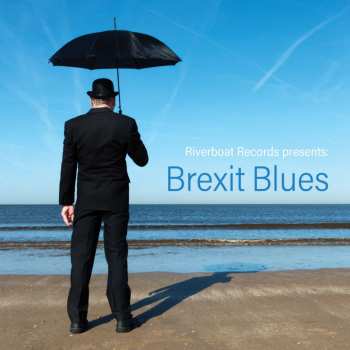 Album Various: Brexit Blues