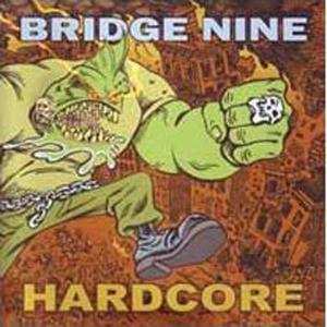 Album Various: Bridge Nine - 21 Band Hardcore Compilation