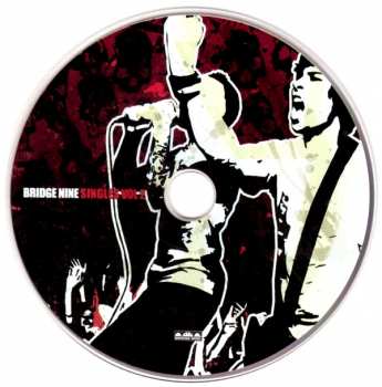 CD Various: Bridge Nine - Singles Vol. 2 289526