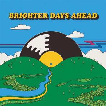 Album Various: Brighter Days Ahead