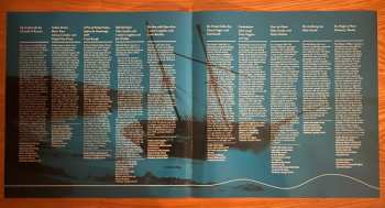 LP Various: Bring Your Own Hammer Presents My Grief On The Sea LTD