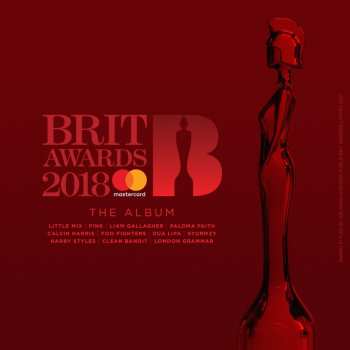 Album Various: BRIT Awards 2018