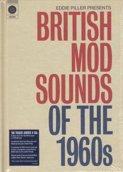 Album Various: British Mod Sounds Of The 1960s