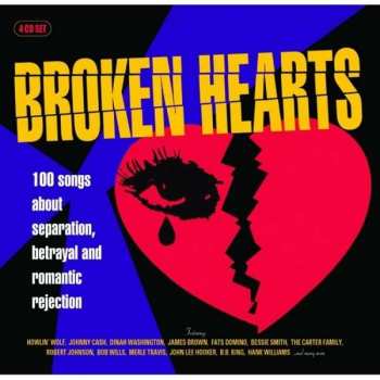 Various: Broken Hearts