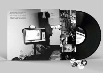 LP Various: Broken Records Label Sampler Vol.1 427337