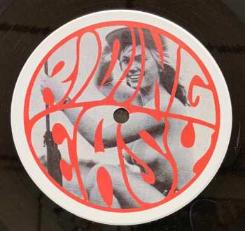 LP Various: Brown Acid: The Thirteenth Trip