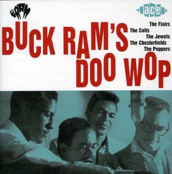 Album Various: Buck Ram's Doo Wop