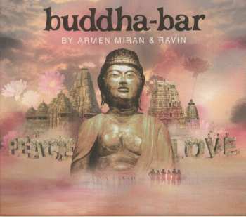 Album Various: Buddha-Bar