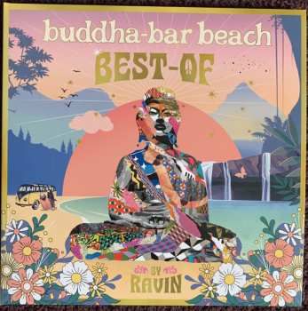 Album Various: BUDDHA-BAR BEACH - BEST OF BY RAVIN