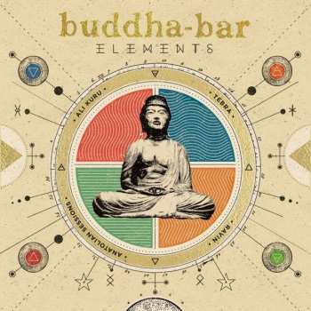 Album Various: Buddha-Bar Elements