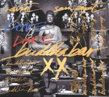 Album Various: Buddha-Bar XX