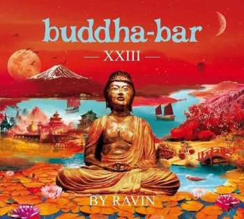 Album Various: Buddha-Bar XXIII