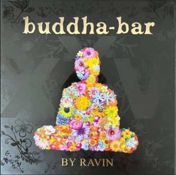 Various: Buddha-Bar XXV
