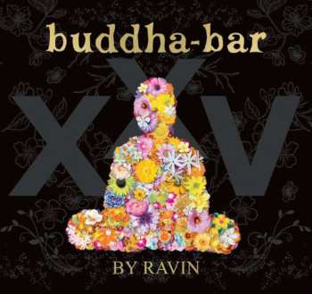 3CD Various: Buddha-Bar XXV 441310
