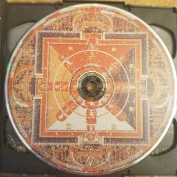 2CD Various: Buddha: Radiant Awakening 338031