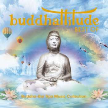 Album Various: Buddhattitude - Best Of