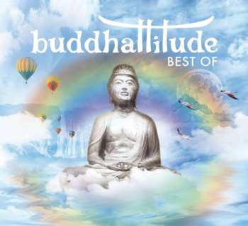 2CD Various: Buddhattitude - Best Of 469520
