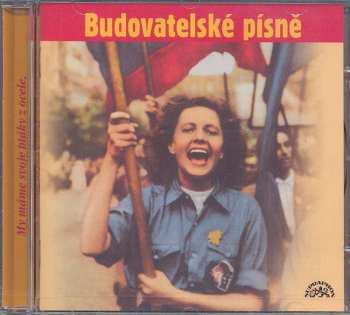 Album Various: Budovatelské Písně