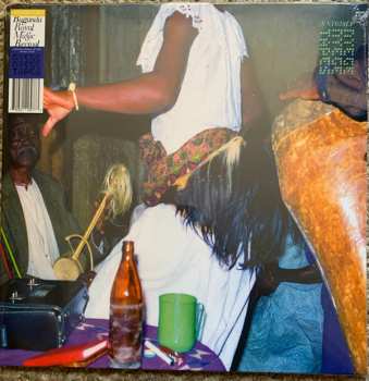Album Various: Buganda Royal Music Revival