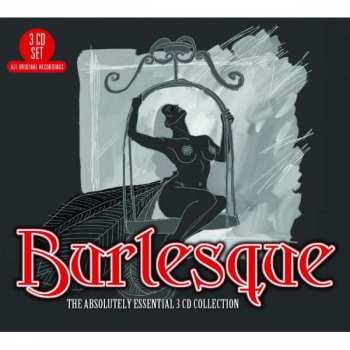 Album Various: Burlesque