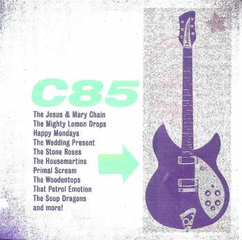 Album Various: C85
