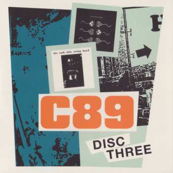 3CD/Box Set Various: C89 94329