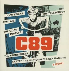 Album Various: C89