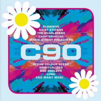 Album Various: C90