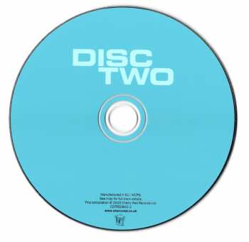 3CD/Box Set Various: C90 323560