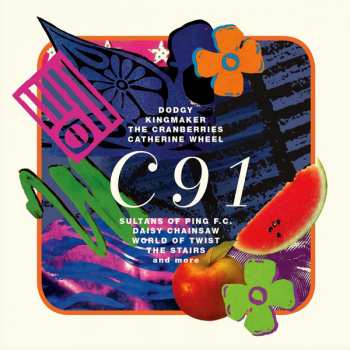 Album Various: C91