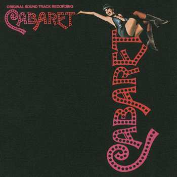 Album Various: Cabaret - Original Soundtrack Recording