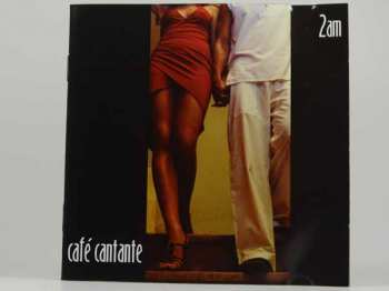 Album Various: Café Cantante - 2 Am
