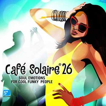 Various: Café Solaire 26