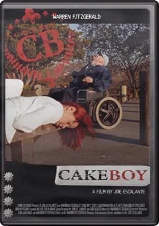 Album Various: Cakeboy