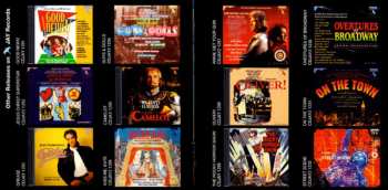 CD Various: Calamity Jane